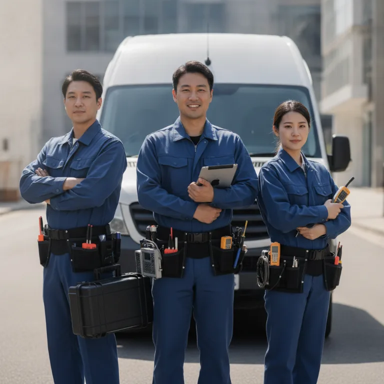침해사고 대응 전문가 광명